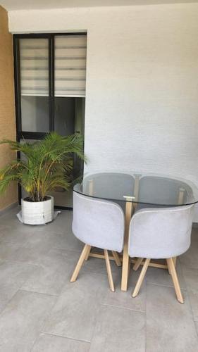 Apartamento Campestre La Tebaida