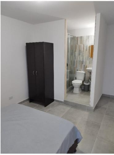 Apartamento Familiar de Descanso En Ibague