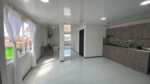 Apartamento Parque Principal