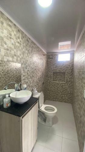 Apartamento Parque Principal