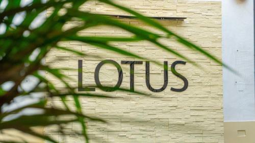 Lotus Hotel