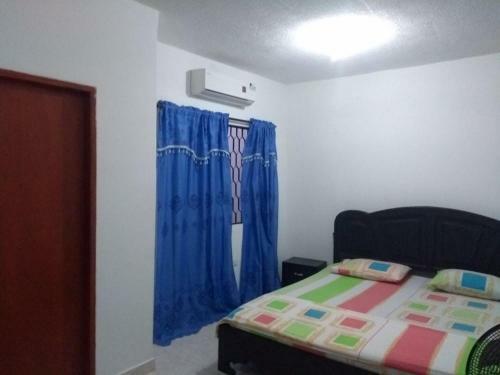 Alquilo C�moda Casa Vacacional Cerca Al Rodadero