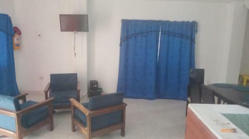 Alquilo C�moda Casa Vacacional Cerca Al Rodadero