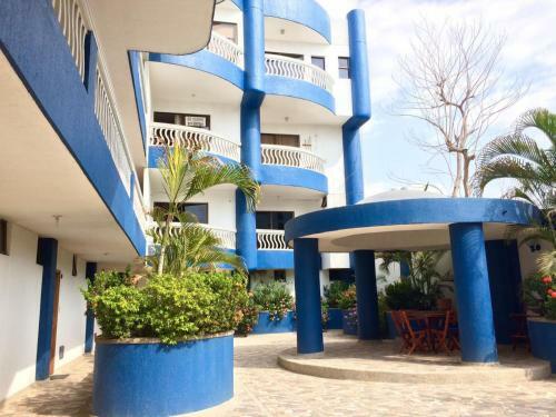 Apartamento Apt 311 Mar De Leva
