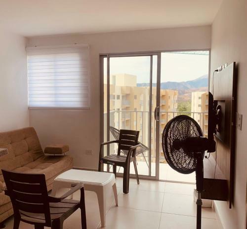 Apartamento Puerta Al Tayrona
