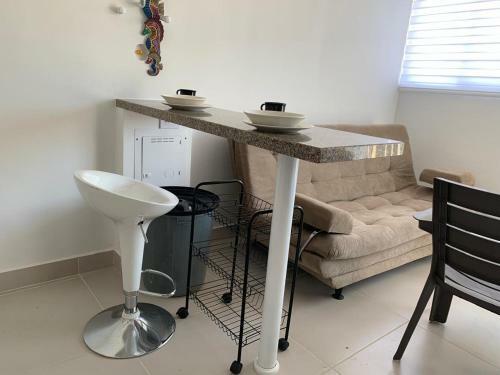 Apartamento Puerta Al Tayrona