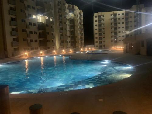 Apartamento Puerta Al Tayrona
