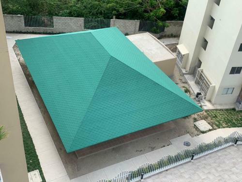 Apartamento Puerta Al Tayrona