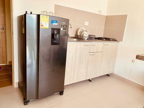 Apartamento Puerta Al Tayrona