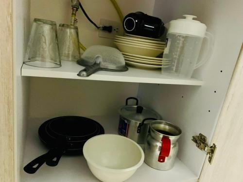 Apartamento Puerta Al Tayrona