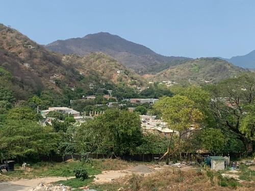 Apartamento Puerta Al Tayrona