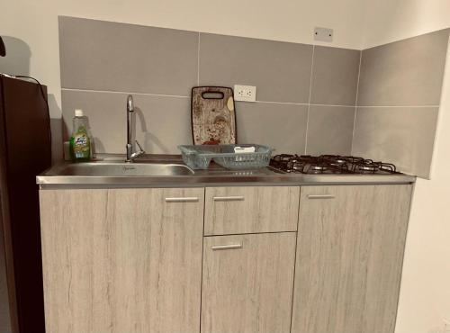 Apartamento Puerta Al Tayrona