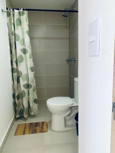 Apartamento Puerta Al Tayrona