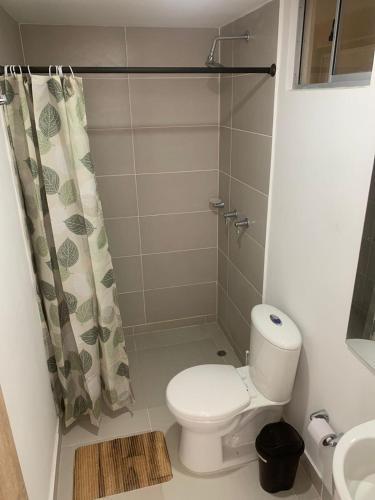 Apartamento Puerta Al Tayrona
