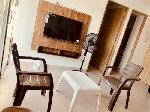 Apartamento Puerta Al Tayrona