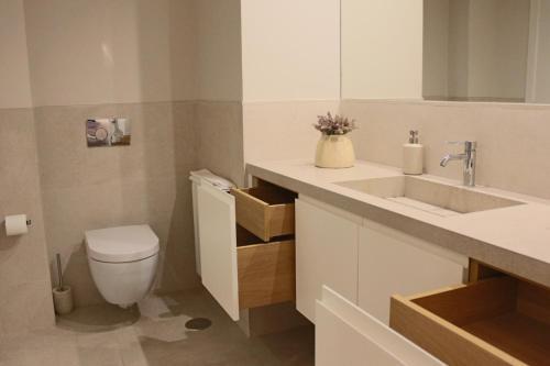 Apartamento Exclusivo Piso Puerto de Vigo