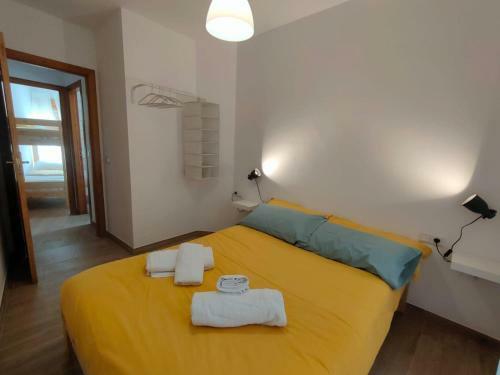 Apartament Barranc De L�infern