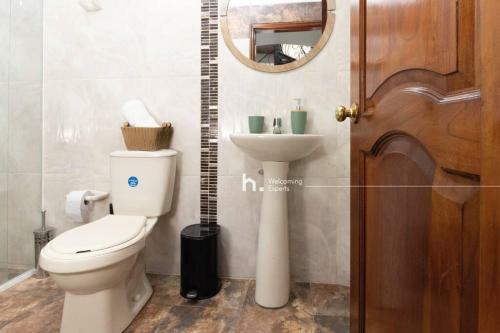 Apartamento Conquistadores
