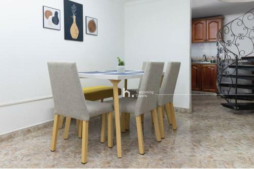 Apartamento Conquistadores