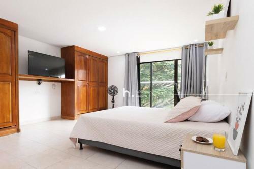 Apartamento Conquistadores