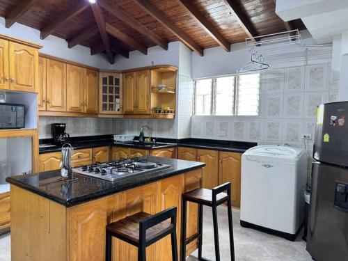 Gran Apartamento Con Jacuzzi