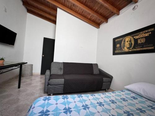 Gran Apartamento Con Jacuzzi