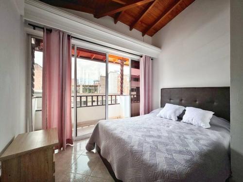 Gran Apartamento Con Jacuzzi