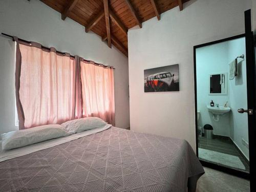 Gran Apartamento Con Jacuzzi