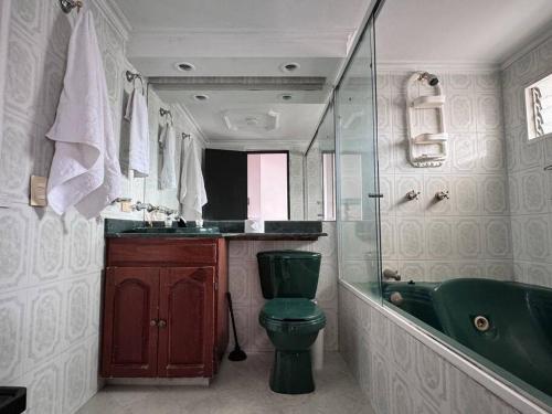 Gran Apartamento Con Jacuzzi