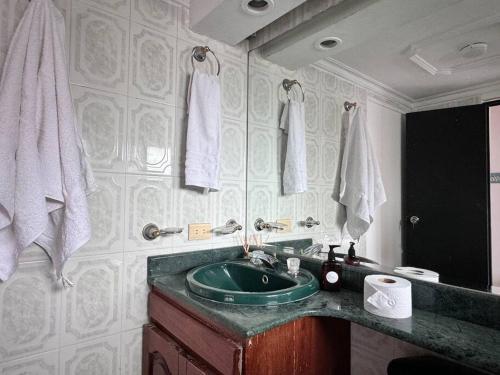 Gran Apartamento Con Jacuzzi