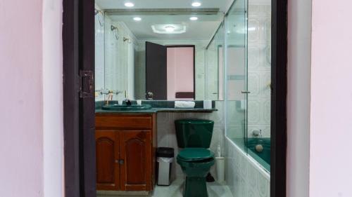 Gran Apartamento Con Jacuzzi