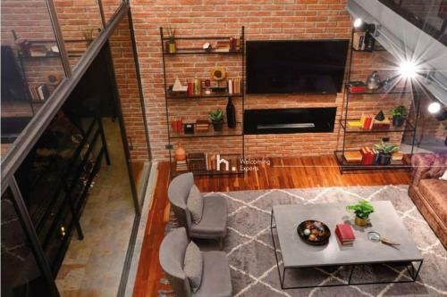 Apartamento Penthouse Atico 4