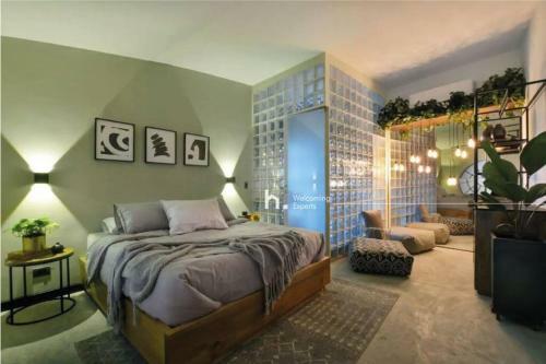 Apartamento Penthouse Atico 4