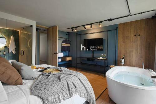 Apartamento Paz 401