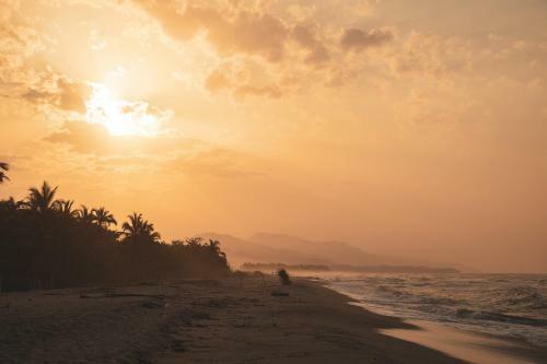 Villa Icaco Beach House