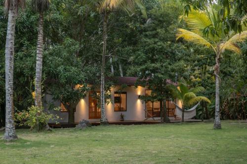 Villa Icaco Beach House