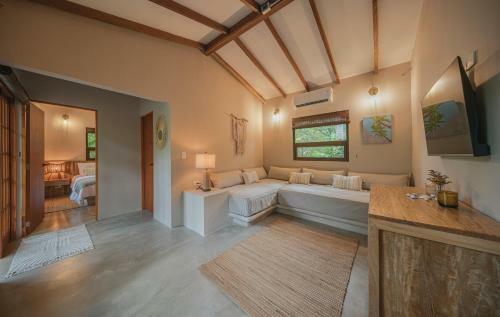 Villa Icaco Beach House
