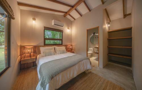 Villa Icaco Beach House