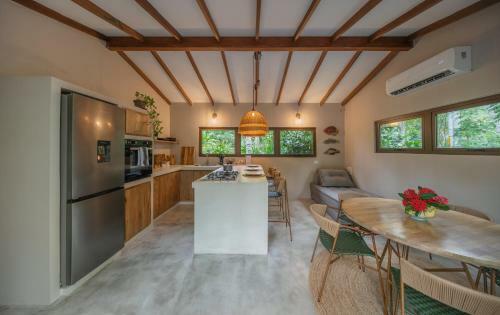 Villa Icaco Beach House