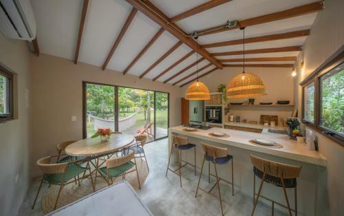 Villa Icaco Beach House