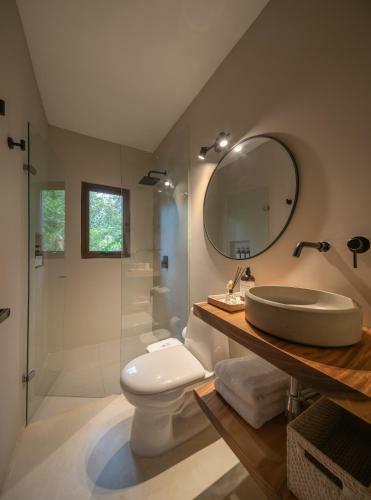 Villa Icaco Beach House