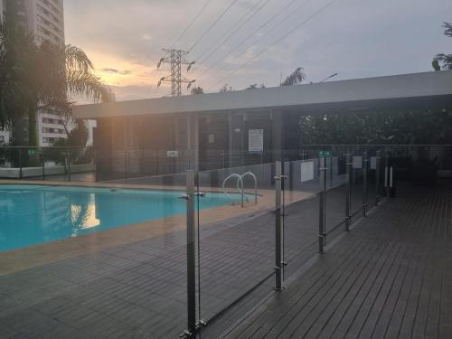 Moderno Apartamento, Mejor Ubicaci�n- Palmas