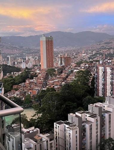 Moderno Apartamento, Mejor Ubicaci�n- Palmas