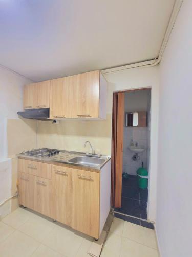 Apartamento Estancia Cercana Al Poblado