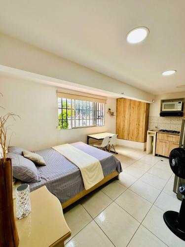 Apartamento Serrano Ospina