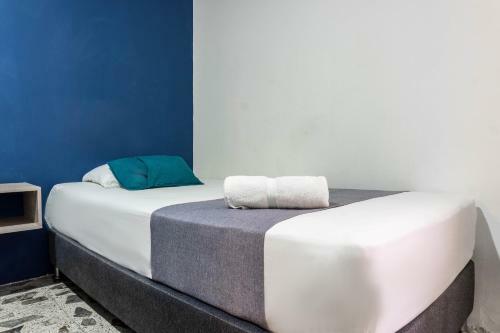 Hotel Balcones 70 Laureles