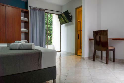 Hotel Balcones 70 Laureles