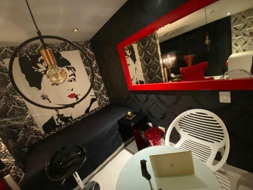 Apartamento Blux 1305 Poblado Medell�n Colombia
