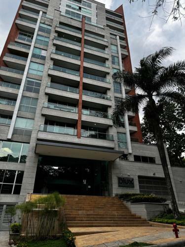 Apartamento Blux 1305 Poblado Medell�n Colombia