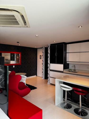 Apartamento Blux 1305 Poblado Medell�n Colombia